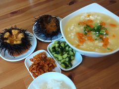 -海胆小馆(东北水饺·春柳店)