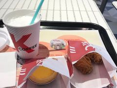 -肯德基(建华店)