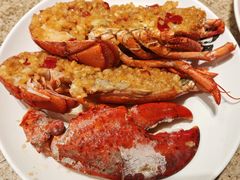 -初色海鲜自助(万丰路店)