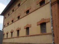 -青岛德国监狱旧址博物馆