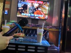 -唱吧麦颂KTV(松江五龙商业广场店)