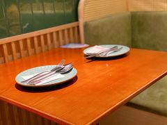 -CRAZYONES西班牙海鲜饭(上海美罗城店)