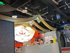 -将太无二·北美传奇寿司(荟聚购物中心西红门店)