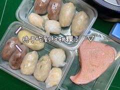 -老潮兴粿品(龙北店)