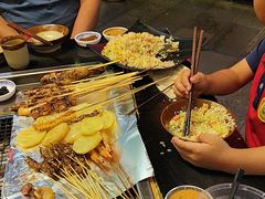 -江湖一盏灯·滇味卤烤(普惠园店)