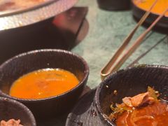 -牛New寿喜烧(曹路花园城店)