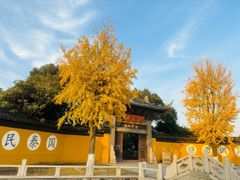-西山风景区