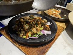 -鹿港小镇(金虹桥国际中心店)