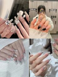 点击看大图 -M·X Nail日式美甲美睫