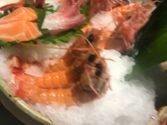 -芥末日本料理(打浦路铂尔曼旗舰店)