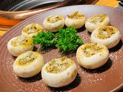 -黑牛の店·和牛烧肉(石家庄万象城店)