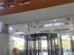-张家界京武铂尔曼酒店