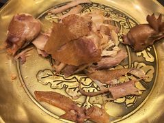 -金狮麟·新豫菜(金码大厦店)