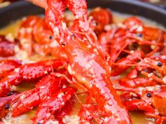 -去吃小龙虾·江湖菜·烧烤(南滨路店)