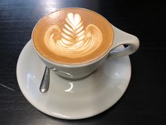 -NokNok Coffee(宽窄巷子店)