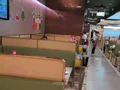 -海底捞火锅(石狮泰禾广场店)
