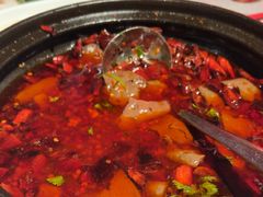 -星·South Beauty·俏江南(国贸店)