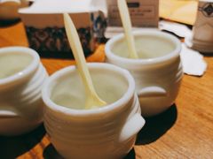 -蒙亨·手把肉·蒙古包文化主题餐厅(天恒广场店)