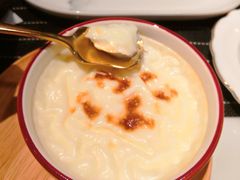 米布丁-伊斯坦布尔土耳其清真咖啡餐厅