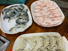 -章记正宗南岗鱼蛋火锅