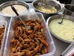 -仕金冷饮店
