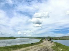 -莫日格勒旅游景区