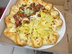-必胜客(天鸿店)