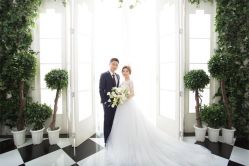 点击看大图 -太郎花子婚纱摄影艺术中心