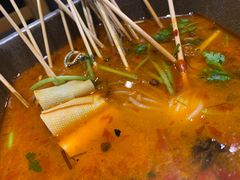 -聚点串吧·北京烧烤(朝北店)