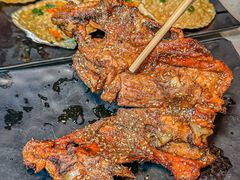 -记忆串城·东北烧烤·小龙虾·大型团建(南油店)