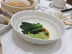 -喜宴又一村·粤菜·茶点·海鲜(壹方天地店)