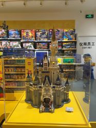 -乐高授权专卖店(南开大悦城店)