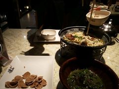 -味上湘菜馆(岳麓山店)