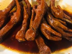 -酱皇乳鸽(富威大厦B座店)