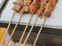 -探唐烧烤(棠东店)