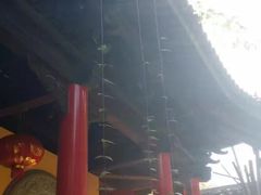 -无锡惠山寺