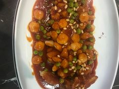 松鼠桂鱼-金陵夜猫子私房菜(茂业天地店)