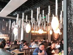 大堂-湊湊火锅·茶憩(上海合生汇店)