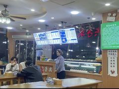 -清真·尖子尖牛肉面(王府井店)