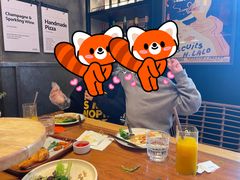 -Grande A'moo(上海万象城店)