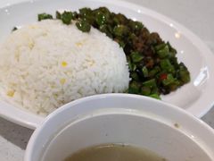-港久茶餐厅(鹭洲里店)