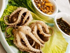 望潮-渔满仓海鲜渔家(象山二店)