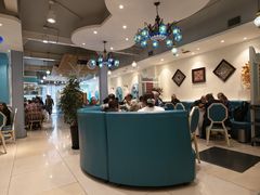 -顺明新疆风味餐厅(五一路店)