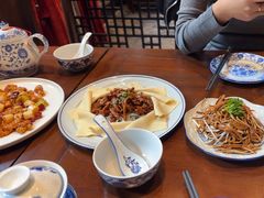 -百花深处·老北京风味菜
