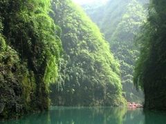-南江大峡谷
