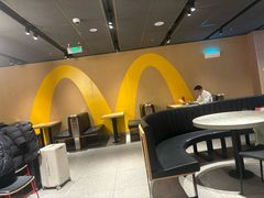 -麦当劳(西客站店)