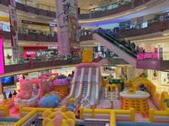 -宝龙城(杭州滨江店)