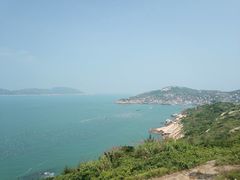 -东极岛景区