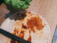 -新石器烤肉(石路天虹店)