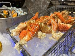 -“香”全日餐厅·株洲大汉希尔顿酒店